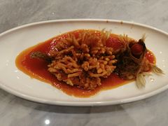 -玉华台饭庄·淮扬菜·烤鸭(望京店)