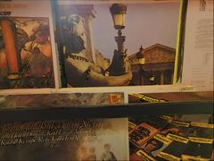 -Hi Fi Acoustic 梵香禅韵·色声香味