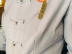 -锦府盐帮·李宅(领展购物广场中关村店)