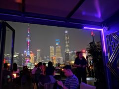-罗斯福色戒酒吧(外滩店)