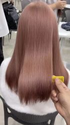 -ASG Hair Salon烫染·接发