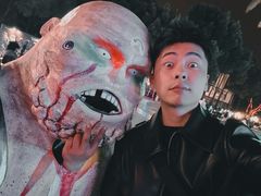 -成都欢乐谷