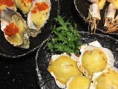 -梅筑·创意料理(王府井百货店)