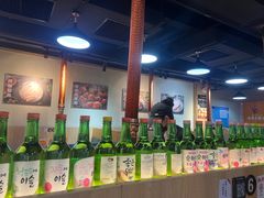 -麻蒲碳烤肉(梅花园店)