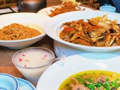 -周家二小姐的菜(西津渡店)