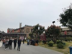 -华夏文旅西安度假区