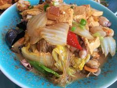 -君霖海鲜私房菜(春柳店)