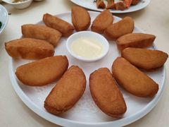 -轩记海鲜餐厅·四十五年老字号·经典粤菜(西区彩虹店)