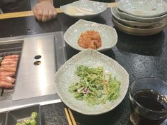 -臻牛烤肉