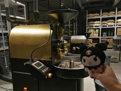 -来回·咖啡(钟村咖啡豆店)