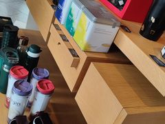 -星巴克(天津佛罗伦萨小镇店)