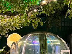 -1819餐厅·团队聚餐·烤串·精酿