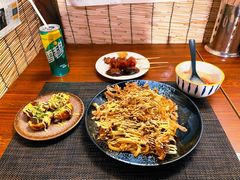 -五右卫门(张自忠路店)