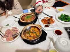 广东古法吊烧鸡-衡山汇·高级粤菜(霄云路店)