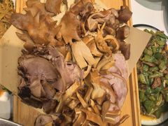 -香滨园骨架王(民生路店)