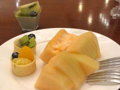 -古南都饭店-遂心遂意自助餐厅(广州路店)