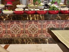 -百香自助餐厅·西安唐隆国际酒店(曲江店)