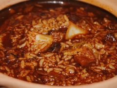 招牌牛肉烩饭-小吊梨汤·北京菜·烤鸭(鸟巢店)