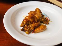 铜炉芋儿蛙-炉小二铜锅牛蛙•川湘菜(三里屯店)