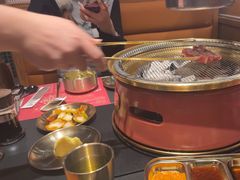 -西塔老太太泥炉烤肉(北京双井店)