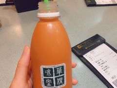 樽装冻奶茶-华嫂冰室(尖沙咀店)
