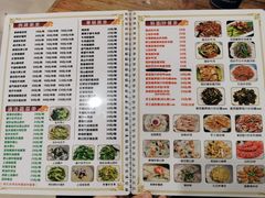 -南记食粥坊·宵夜大排档(莲花总店)