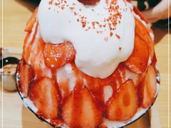 -怪物的冰与火(天虹商场中山路店)