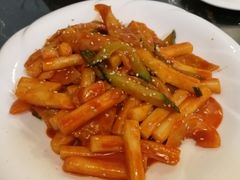 -桃园中华料理炸酱面(燕儿岛路店)