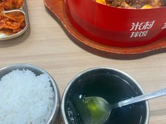 -米村拌饭(凯德和平广场店)