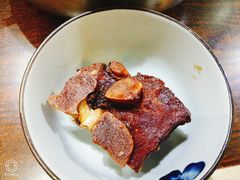 -内蒙焖面大盆骨餐馆(山大路店)
