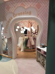 -奈尔宝家庭中心·亲子餐厅(苏州大悦城店)