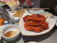 -海底捞火锅(塘厦天虹店)