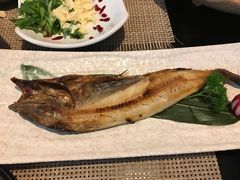 -花狸日本料理(柏庐广场店)