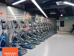 -锐动健身游泳(博地中心店)