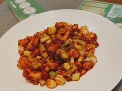 -黑窑厂糖油饼烤鸭·清真菜(旗舰店)