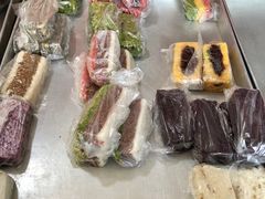 -近水阁糕点(皮市街店)