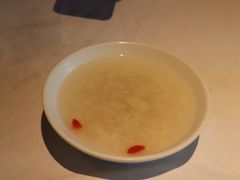 醪糟汤圆-尘香•传统川菜(创汇首座店)