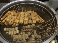 -马记大锅煮(总店)