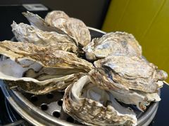 -蚝美人·生蚝海鲜烧烤(茶花园店)