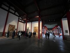 -太平天国天王府遗址