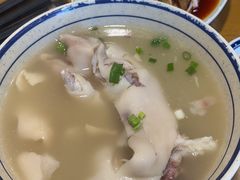 -易老妈蹄花.特色川菜(人民公园总店)