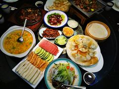 -北国饭店(阳光店)