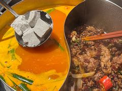 -煮意潮牛鲜牛肉火锅(世纪金源店)