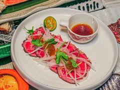 -松鹤精致料理(五一中路店)