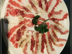 -韩宫宴烤肉·料理(漳河万达店)
