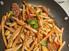 -老阿爸鲜鱼土菜(园区永旺店)