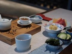-梅间堂茶馆(绿地缤纷城店)