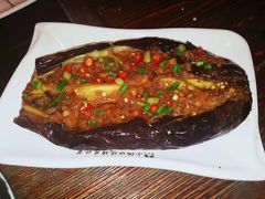 -小俩口烧烤东北菜(双井店)