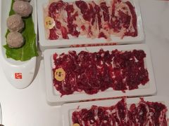-八合里潮汕鲜牛肉火锅(深圳海岸城店)