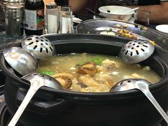 -祈胜邨•顺德鱼生•顺德菜(容桂店)